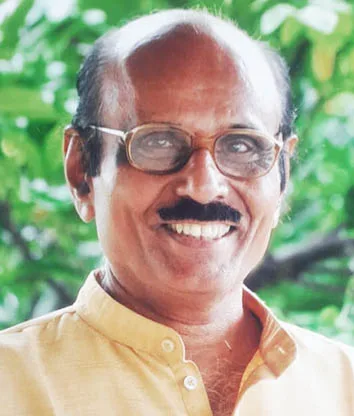 പി.ഐ. ശങ്കരനാരായണന്‍