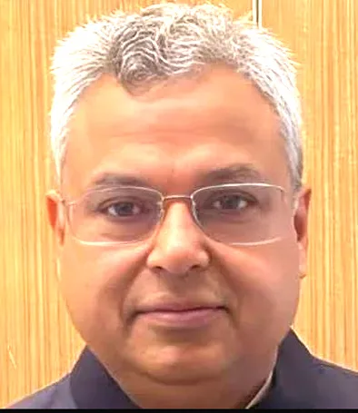 സൗരഭ് ഗാര്‍ഗ്