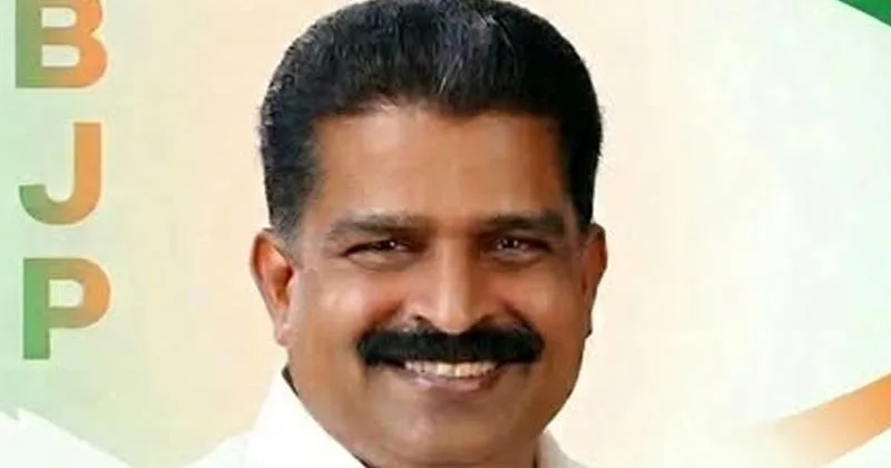 ചാനല് ചര്ച്ചയില് പട്ടികജാതി നേതാക്കളെ അപമാനിച്ചു : സിപിഎം നേതാവിനെതിരെ കേസെടുക്കണമെന്ന് ബിജെപി പട്ടികജാതി മോര്ച്ച