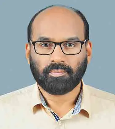 എം. ശ്രീഹര്‍ഷന്‍ 9497211975