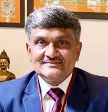 ശ്രീനിവാസ് കതികിതാല