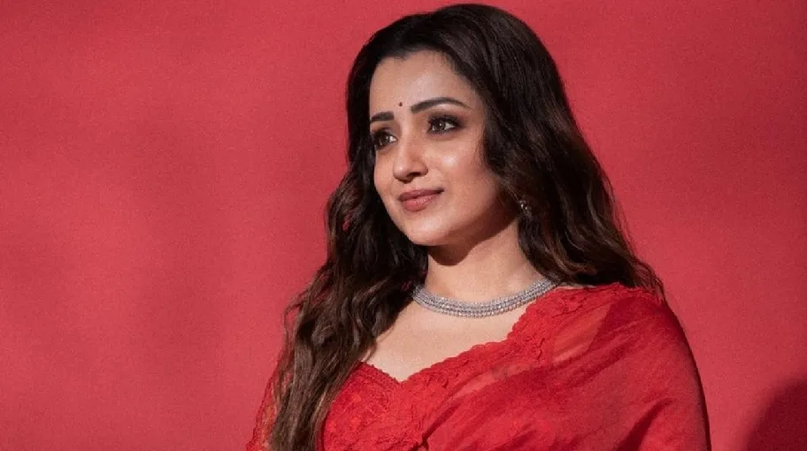 നടി തൃഷയുടെ വസതിക്ക് വീണ്ടും ബോംബ് ഭീഷണി; അന്വേഷണം ആരംഭിച്ച് പോലീസ്