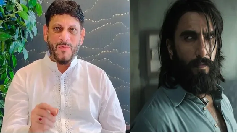 നുണയാണിതൊക്കെ : ധുരന്ധർ നിരോധിക്കണമെന്ന് ആവശ്യപ്പെട്ട് താരിഖ് അൻവറും , വാരിസ് പത്താനും