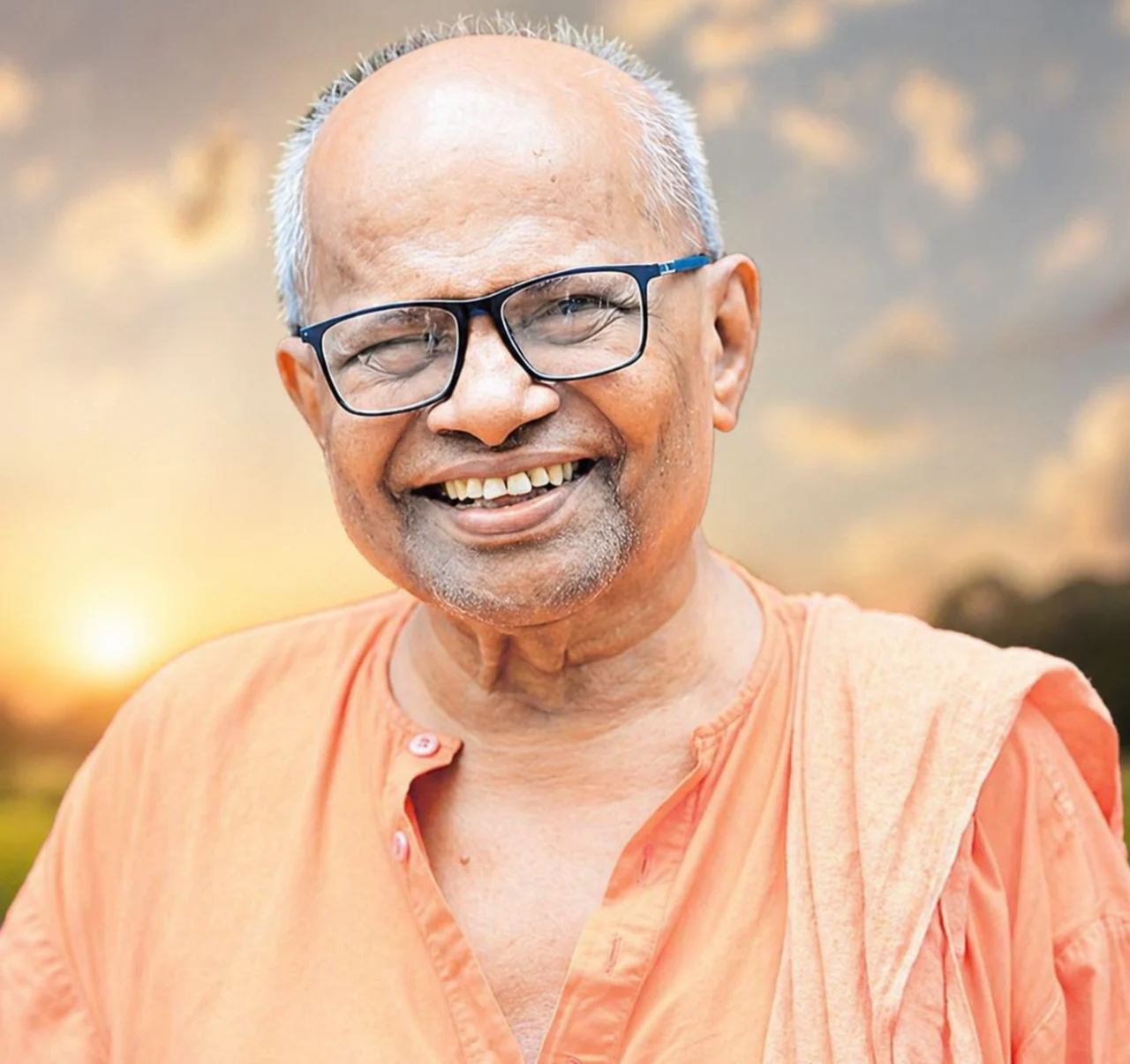 ഗുരു മുനി നാരായണ പ്രസാദ്: നിഷ്കളങ്കമായ പുഞ്ചിരിയുമായി അറിവിന്റെ ആഴങ്ങളിൽ ധ്യാനിച്ച് നിന്ന ഗുരു