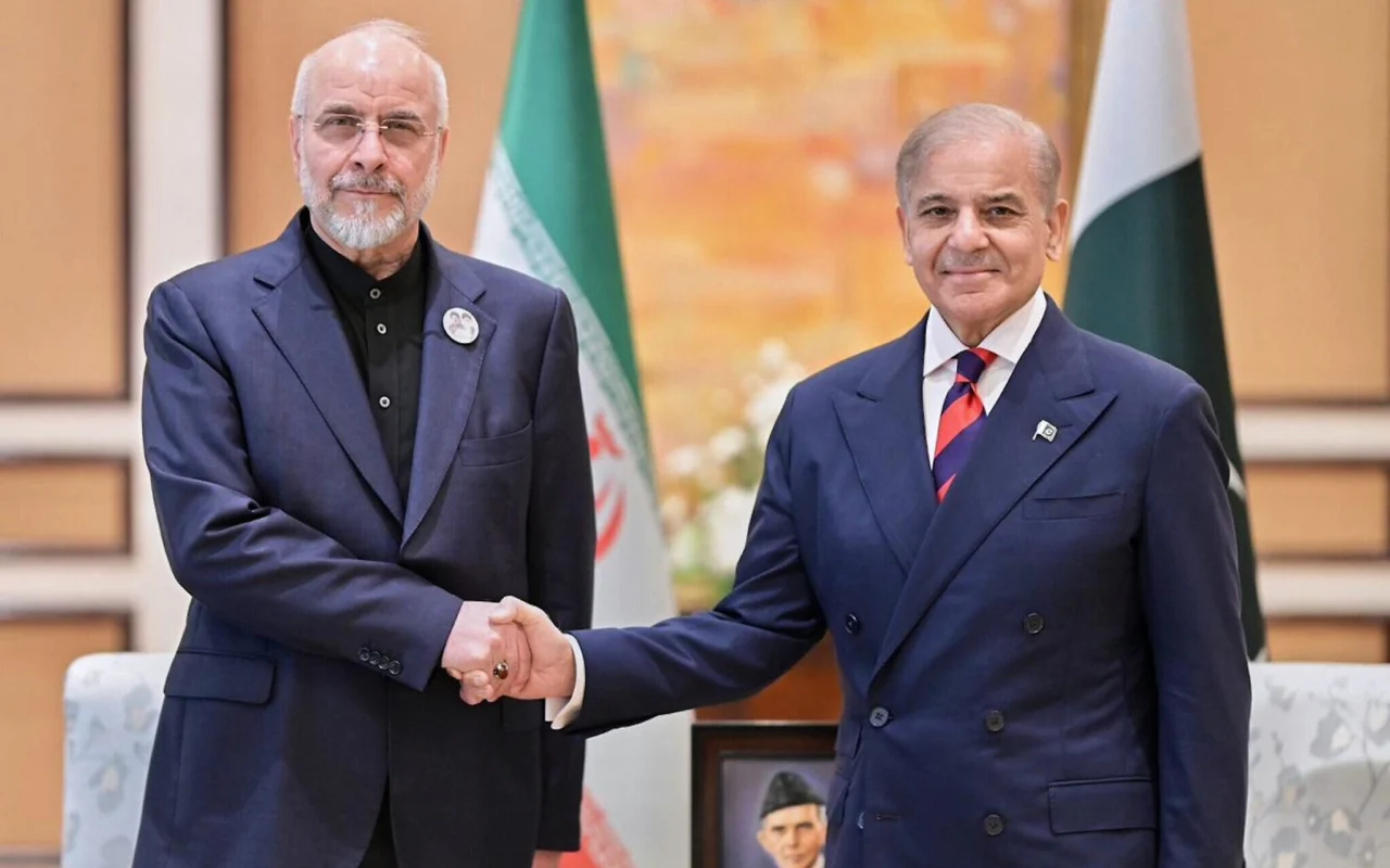 “അമേരിക്ക ഞങ്ങളുടെ വിശ്വാസം നേടിയെടുക്കുന്നതിൽ പരാജയപ്പെട്ടു” ; ഇറാനിയൻ പാർലമെന്റ് സ്പീക്കർ ബാഗർ ഗാലിബാഫ്