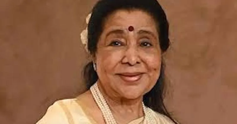 ആശാ ഭോസ്ലെ- സ്വയംസേവകരെ കാണാന് ആഗ്രഹിച്ചു, പക്ഷേ…