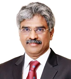 ഡോ. ബൈജു സേനാധിപന്‍