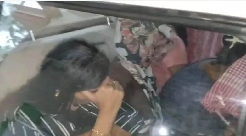 തിരുവനന്തപുരത്ത് ബം​ഗ്ലാദേശ് യുവതികളെ ഉപയോ​ഗിച്ച് പെൺവാണിഭം; ആറം​ഗ സംഘം ആന്റി ടെററിസ്റ്റ് സ്ക്വാഡിന്റെ പിടിയിൽ