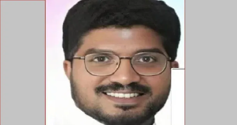 കണ്ണൂരിൽ 17കാരിയെ വിവാഹവാഗ്ദാനം നൽകി പീഡിപ്പിച്ച ക്രിസ്ത്യൻ വികാരി പിടിയിൽ