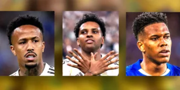 മിലിറ്റാവോ റോഡ്രിഗോ എസ്താവോ