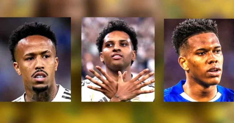 മിലിറ്റാവോ റോഡ്രിഗോ എസ്താവോ