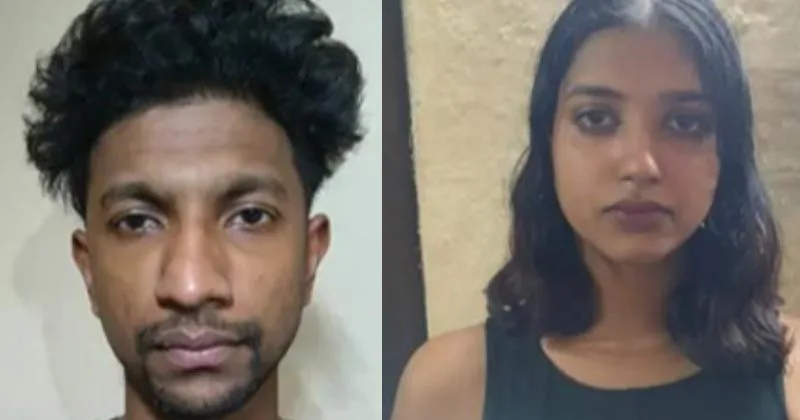 കോഴിക്കോട് എംഡിഎംഎയും കഞ്ചാവുമായി യുവതിയും യുവാവും പിടിയില്‍