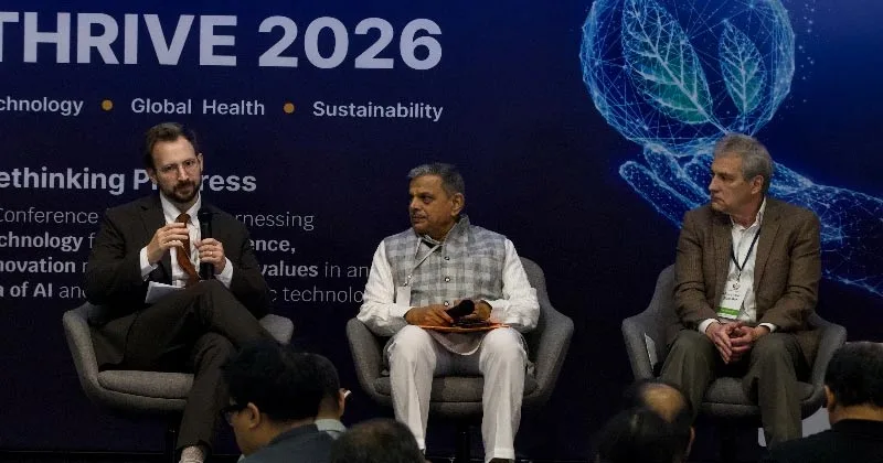 ശാസ്ത്രപുരോഗതി വിലയിരുത്തേണ്ടത് സാമ്പത്തിക നേട്ടത്തിന്റെ അടിസ്ഥാനത്തിലല്ല: ദത്താത്രേയ ഹൊസബാളെ