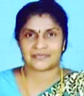 ചന്ദ്രിക കൊറ്റിവട്ടത്താഴത്ത്