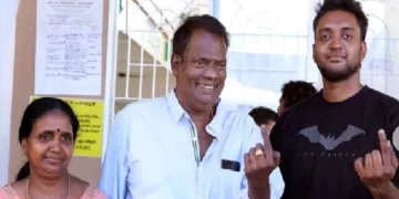 വിവാദമായ ഫെയ്സ്ബുക്കില്‍ പോസ്റ്റിനൊപ്പം പങ്കുവെച്ച ഫോട്ടോ