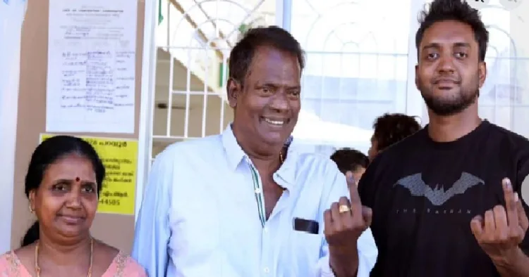 വിവാദമായ ഫെയ്സ്ബുക്കില്‍ പോസ്റ്റിനൊപ്പം പങ്കുവെച്ച ഫോട്ടോ