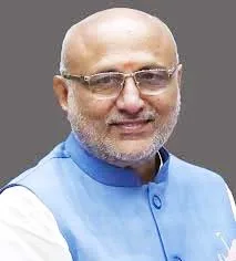 സി. പി. രാധാകൃഷ്ണന്‍