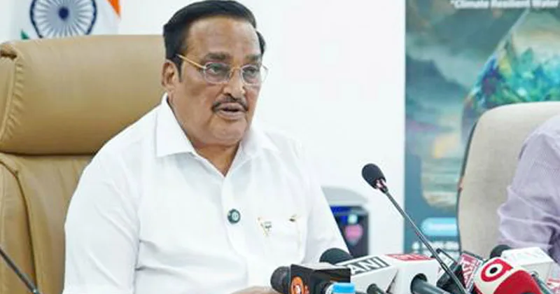 ഇന്ത്യ ഇന്റര്‍നാഷണല്‍ വാട്ടര്‍ വീക്ക് സപ്തംബറില്‍