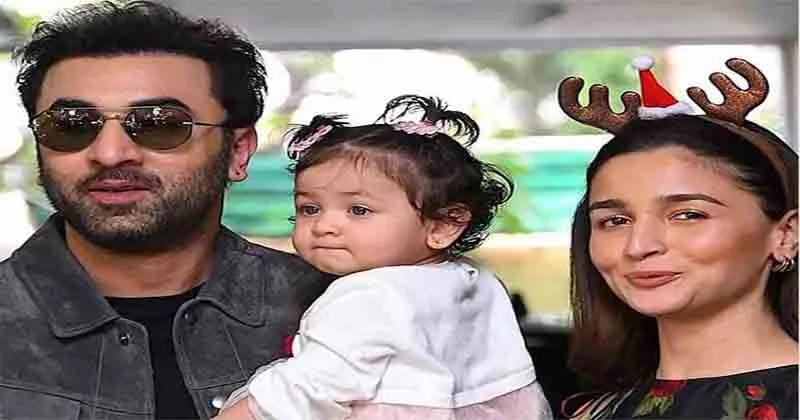 ഭർത്താവിന്റെ കുടുംബത്തിലെ ശാപം ഒടുവിൽ ആലിയക്കും!പ്രസവ ശേഷം താരറാണിക്ക് സംഭവിക്കുന്നത്!