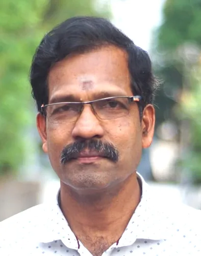 ഡോ. എം.വി. നടേശന്‍