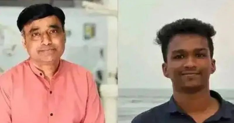 നിതിന്‍രാജിന്റെ മരണം: ഡോ.റാം ഹൈക്കോടതിയില്‍ മുന്‍കൂര്‍ ജാമ്യാപേക്ഷ നല്‍കി, നിതിന്‍ ഹണിട്രാപ്പ് കേസില്‍ പെട്ടിട്ടുണ്ടെന്നും ആരോപണം