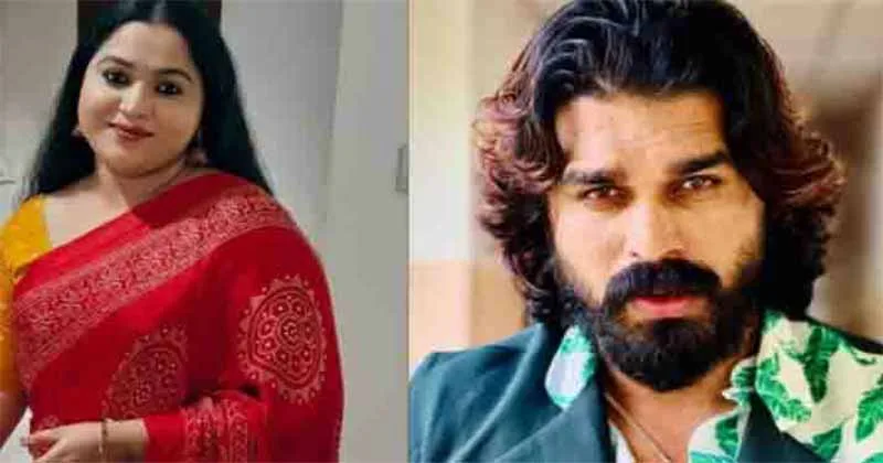 പ്രസവിയ്‌ക്കുന്ന ജീവികളെ ഖുർആൻ നിഷിദ്ധമാക്കി വച്ചിട്ടുണ്ടോ? ഇത് രണ്ടാമത്തെ പീഡന കേസ്’; ഷിയാസിനെതിരെ ലക്ഷ്‌മി പ്രിയ