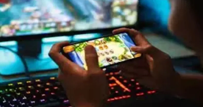 ഓൺലൈൻ ചൂതാട്ടത്തിന് കടുത്ത നിയന്ത്രണം; കേന്ദ്രത്തിന്റെ പുതിയ ഓൺലൈൻ ഗെയിമിങ് ചട്ടങ്ങൾ നാളെ മുതൽ