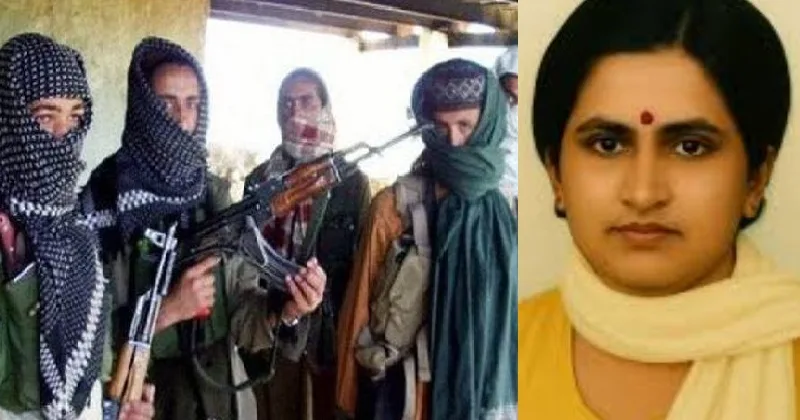 ജിഹാദി തീവ്രവാദികളുടെ ക്രൂരത അറിയാന് ഗിരിജാ ടിക്കൂവിന്റെ ബലാത്സംഗവും കൊലയും ധാരാളം;ധുരന്ധറിന്റെ സംവിധായകനറിയാം ഈ കഥ