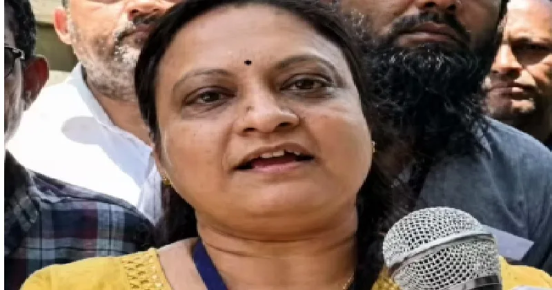 മൃഗീയഭൂരിപക്ഷം മുസ്ലീം വോട്ടര്‍മാരുള്ള ഗോധ്രയില്‍ വിജയിച്ചത് ഹിന്ദു സ്ഥാനാര്‍ത്ഥി; കേരളത്തിലെ ജിഹാദികള്‍ ഇനി ഗോധ്രയെക്കുറിച്ച് മിണ്ടരുത്