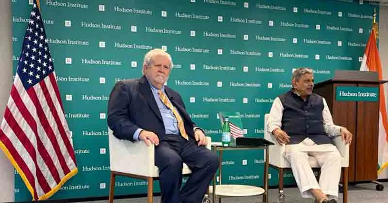 മേധാവിത്വം ഹിന്ദുവിന്റെ സ്വഭാവമല്ല; ന്യൂനപക്ഷം, ഭൂരിപക്ഷം എന്നീ വേര്‍തിരിവുകളില്ല, എല്ലാവരും ഭാരതീയർ: ദത്താത്രേയ ഹൊസബാളെ