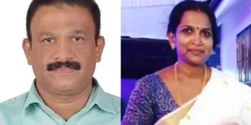 ജാൻ അബുദാബി, ബിന്ദുവേണു