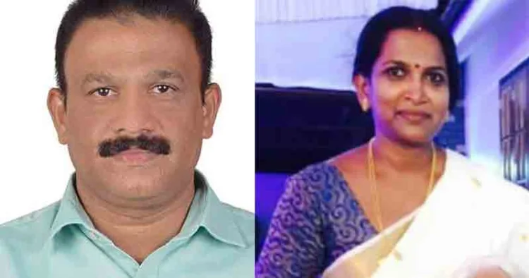 ജാൻ അബുദാബി, ബിന്ദുവേണു