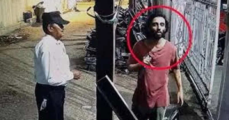 കലിമ ചൊല്ലാന്‍ പറഞ്ഞു; ആക്രമണം പ്രതി സ്വയം ആസൂത്രണം ചെയ്തതെന്ന് എടിഎസ്