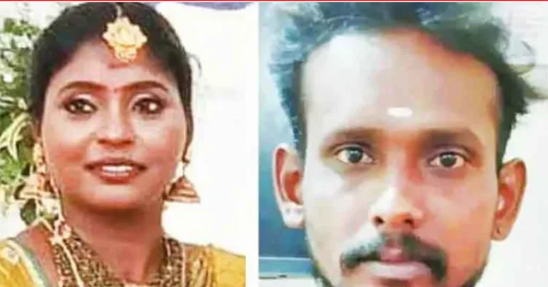 മകളുടെ കൊലപാതകം: ജാമ്യത്തിലിറങ്ങിയ പ്രതിയെ വീട്ടിൽക്കയറി വെട്ടിക്കൊന്ന് പിതാവ്