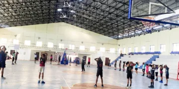 കാഞ്ഞങ്ങാട് ഇന്‍ഡോര്‍ സ്‌റ്റേഡിയം