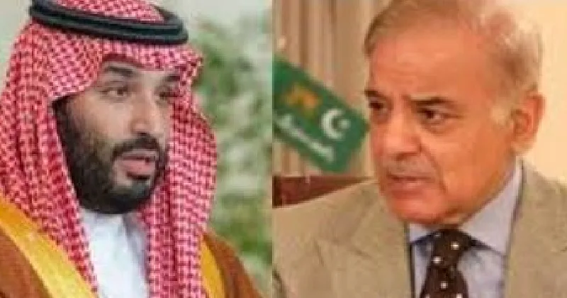 സൗദി അറേബ്യ പാകിസ്താന് പാരയാകുന്നു, കോടികളുടെ ആയുധക്കച്ചവടം നഷ്ടപ്പെട്ട് പാകിസ്ഥാന്‍