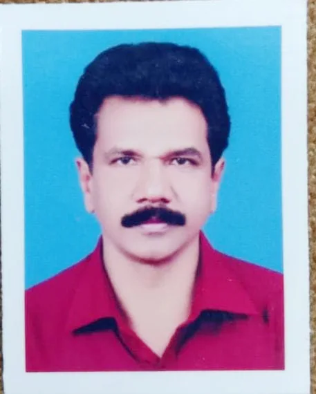 മധു ഇടപ്പോണ്‍