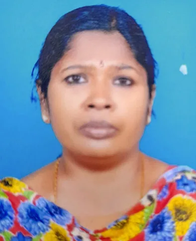 മാലതി തിടനാട്