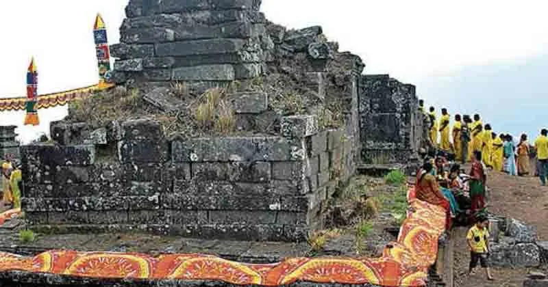 മംഗളാ ദേവി വിവാദങ്ങളുടെ കാണാപ്പുറങ്ങള്‍; അവകാശവാദത്തില്‍ ഉറച്ച് തമിഴ്നാട്, പുനരുദ്ധാരണം ആവശ്യപ്പെട്ട് കണ്ണകി ട്രസ്റ്റ് രംഗത്ത്