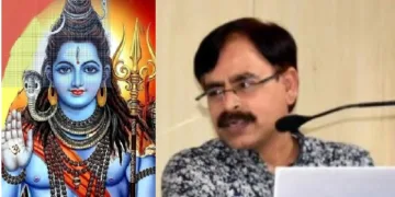 ജാമിയ മിലിയ ഇസ്ലാമിയ സര്‍വ്വകലാശാല വിസി മസ് ഹര്‍ ആസിഫ് (വലത്ത്)