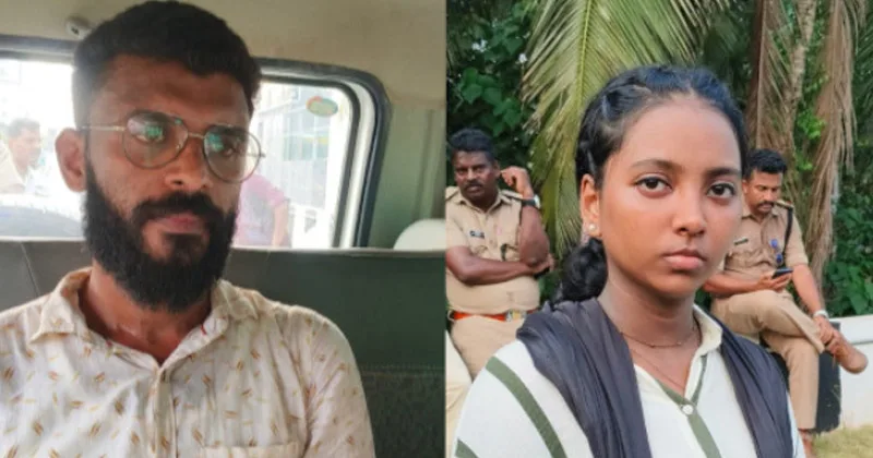 3.5 കോടിയുടെ മയക്കുമരുന്നുമായി ഇൻഫ്ലുവൻസറും യുവാവും അറസ്റ്റില്‍