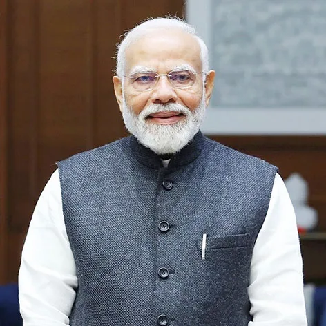 നരേന്ദ്രമോദി (പ്രധാനമന്ത്രി)