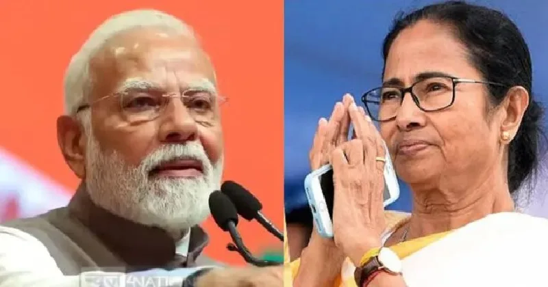 ബംഗാളില്‍ സ്വാതന്ത്ര്യാനന്തരമുള്ള ഏറ്റവും ഉയര്‍ന്ന പോളിംഗ് ശതമാനം ബിജെപി തൂത്തുവാരുമെന്നതിന്റെ  സൂചന; സീറ്റ് മാത്രമല്ല, വോട്ട് ശതമാനവും കൂടും