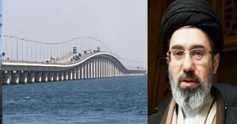 സൗദിയെയും ബഹ്റിനെയും ബന്ധിപ്പിക്കുന്ന കിംഗ് ഫഹദ് പാലം ഉള്പ്പെടെ 8 പാലങ്ങള് തകര്ക്കുമെന്ന് ഇറാന്, ഗള്ഫ് രാജ്യങ്ങള് തകരുമോ?