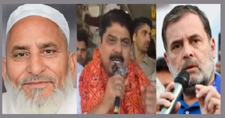 മുഹമ്മദ് ഇല്യാസ് (ഇടത്ത്) മുഹമ്മദ് ഇസ്രയേല്‍ (നടുവില്‍)