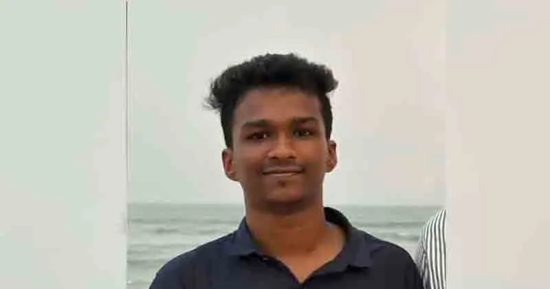 ബിഡിഎസ് വിദ്യാർഥി നിതിൻ രാജിന്റെ ആത്മഹത്യ; ഡെൻ്റൽ അനാട്ടമി വിഭാഗം മേധാവിക്ക് സസ്പെൻഷൻ