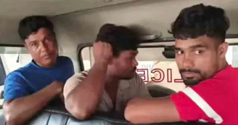 പെരുമ്പാവൂരിൽ ആൾക്കൂട്ടക്കൊല; മോഷണക്കുറ്റം ആരോപിച്ച് യുവാവിനെ തല്ലിക്കൊന്നു, 6 അസം സ്വദേശികൾ കസ്റ്റഡിയിൽ