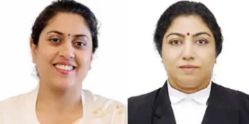 .കെ. പ്രീത, ലിസ് മാത്യു ആന്ത്രപ്പേര്‍