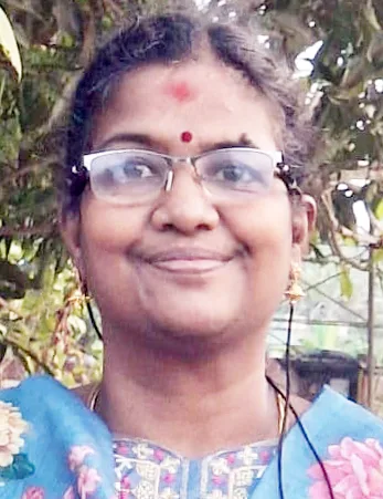 രേവതി മറ്റത്തുമഠം, മണിപ്പുഴ തിരുവല്ല