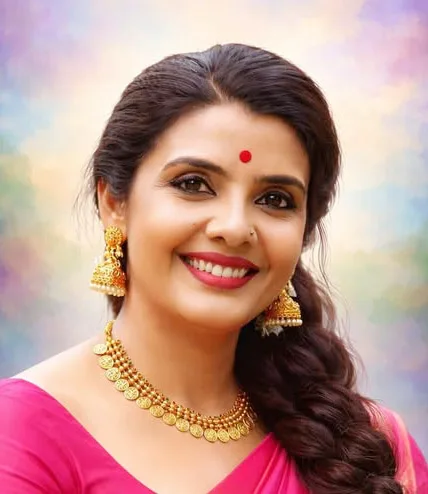 ഡോ. റോഷ്‌നി ജി. എസ്.